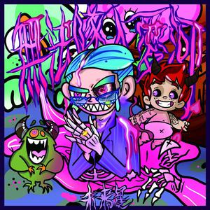 欧亚少女重口味
